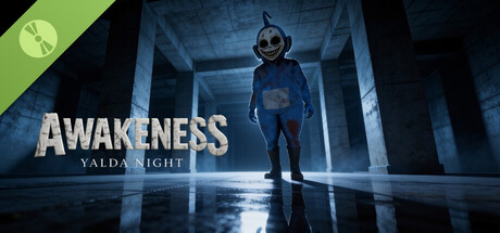 Awakeness: Yalda Night Demo header