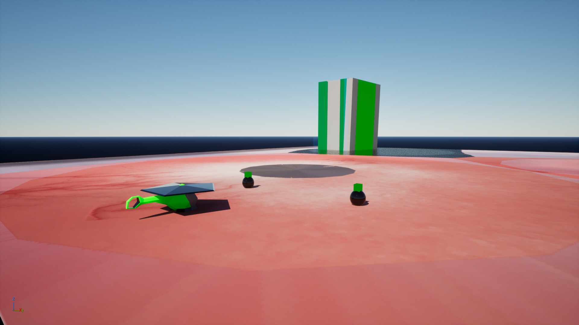 Minky screenshot