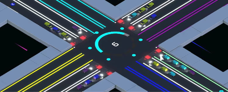 Colorways video 2