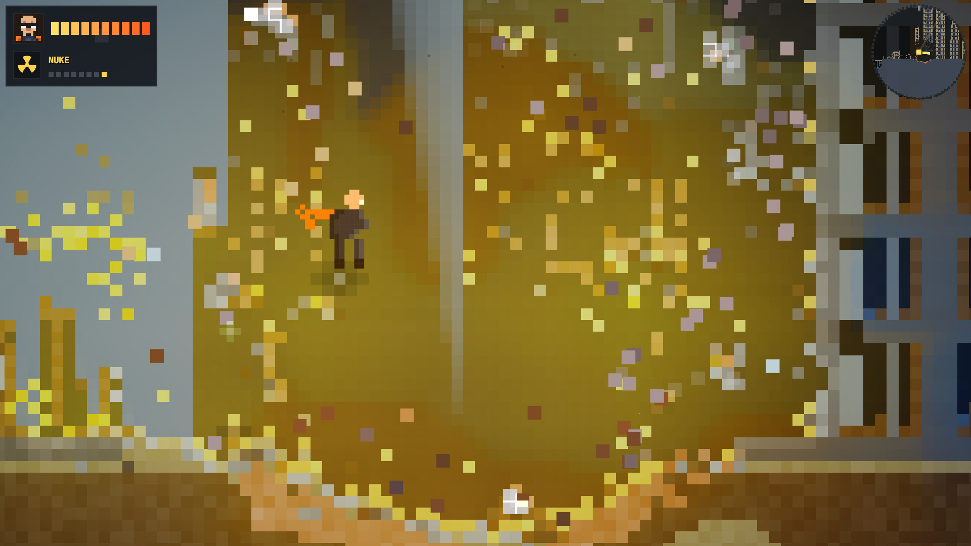 MOLTYN screenshot 6