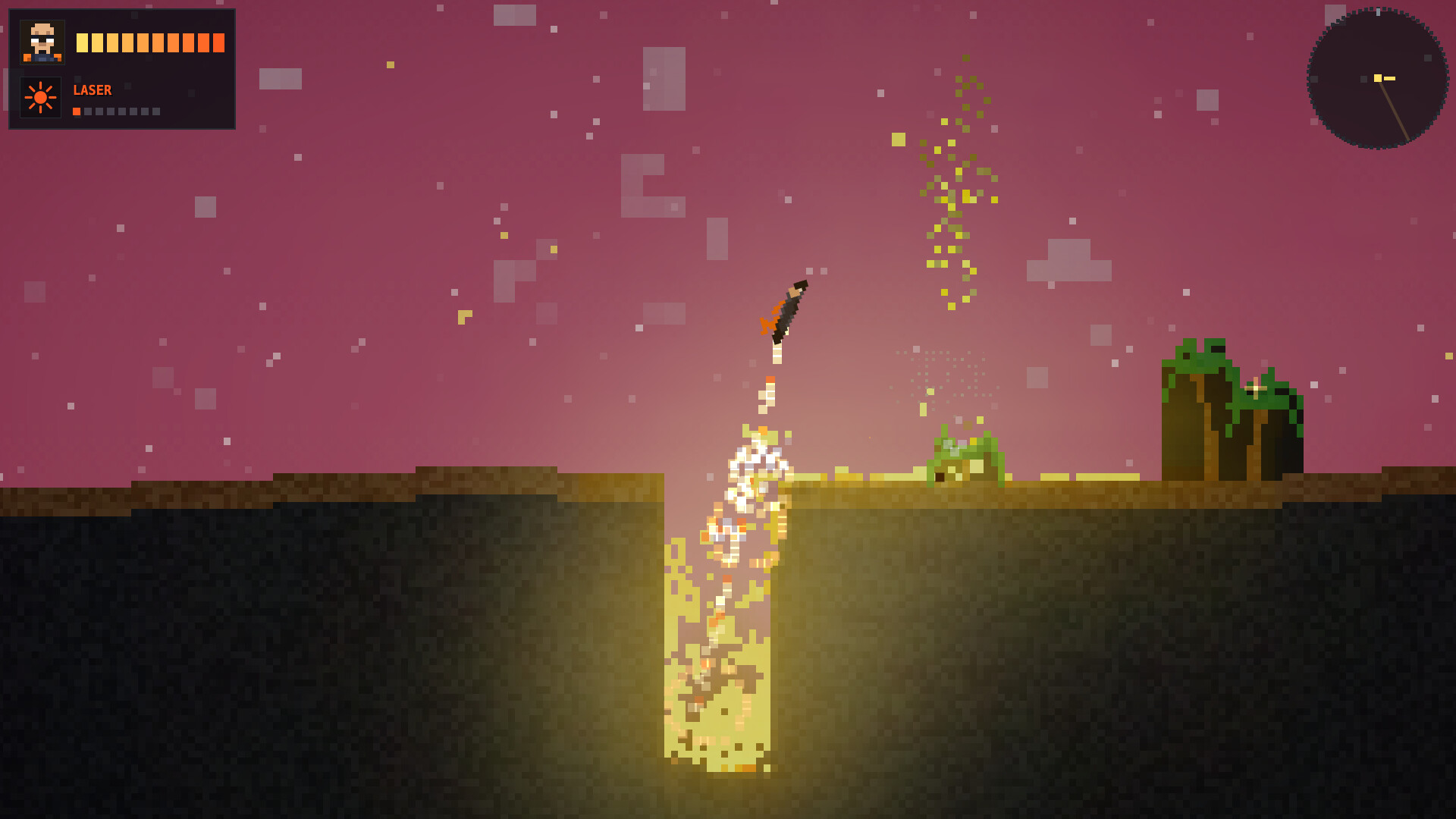 MOLTYN screenshot 8