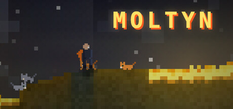 MOLTYN Banner
