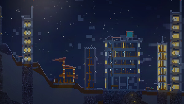 MOLTYN screenshot 11