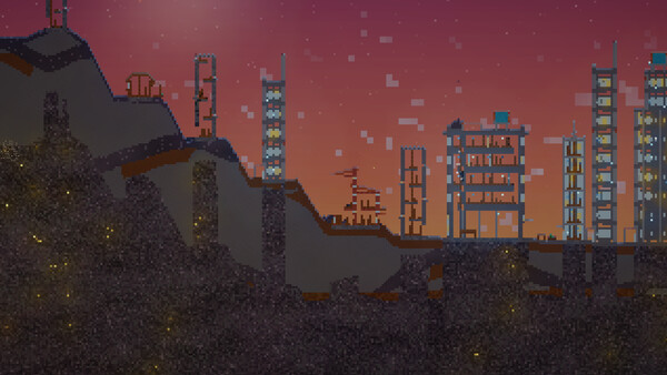 MOLTYN screenshot 13