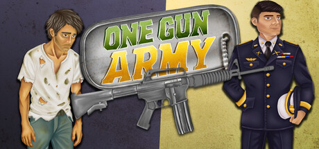 One Gun Army header