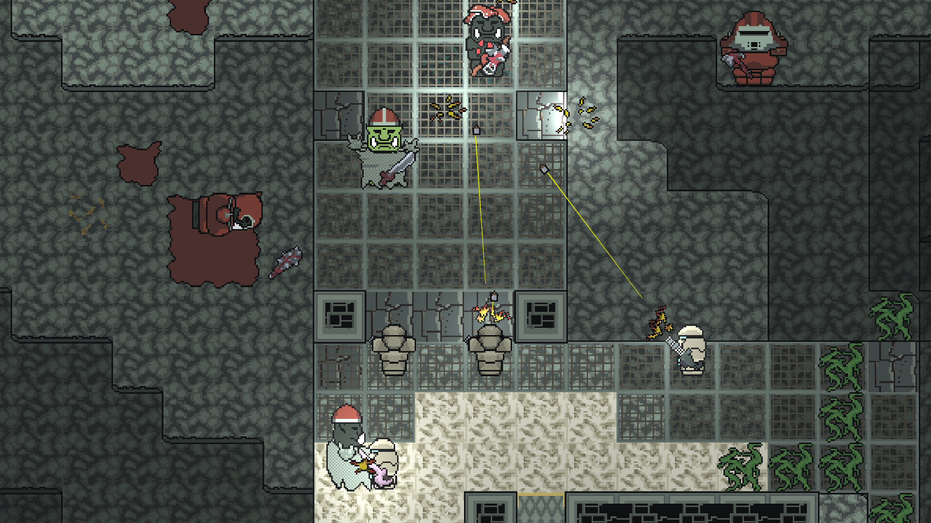 Stellumbra screenshot 1