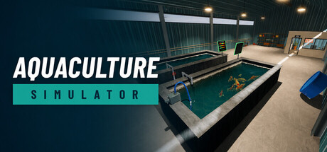 Aquaculture Simulator Playtest