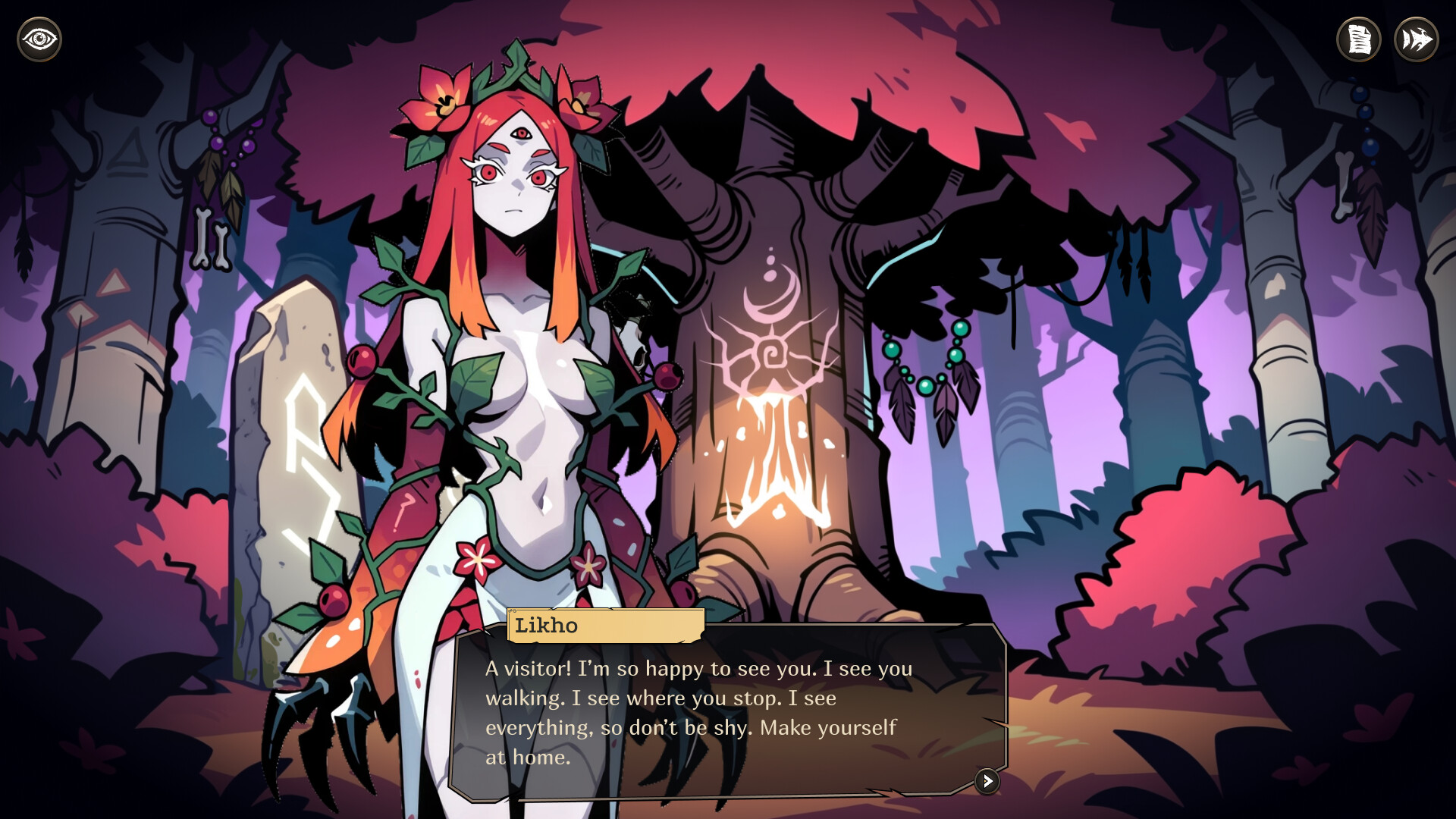 Double Trouble screenshot #15