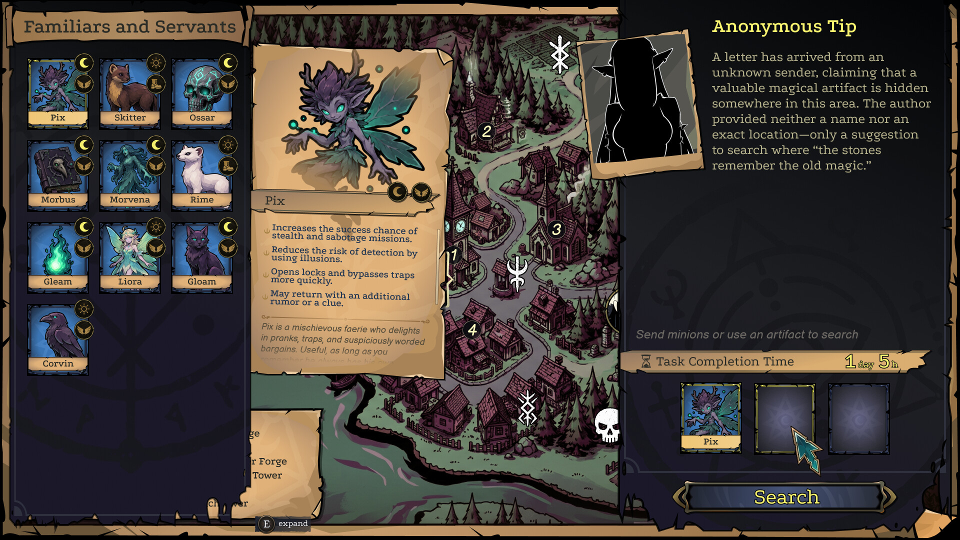 Double Trouble screenshot #13