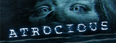 Atrocious game capsule image