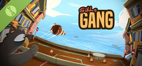 Gull's Gang