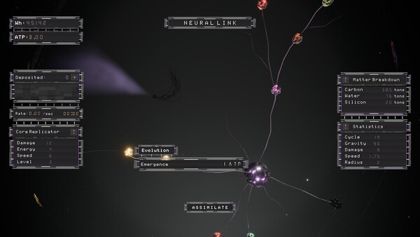 Elandrake Screenshot