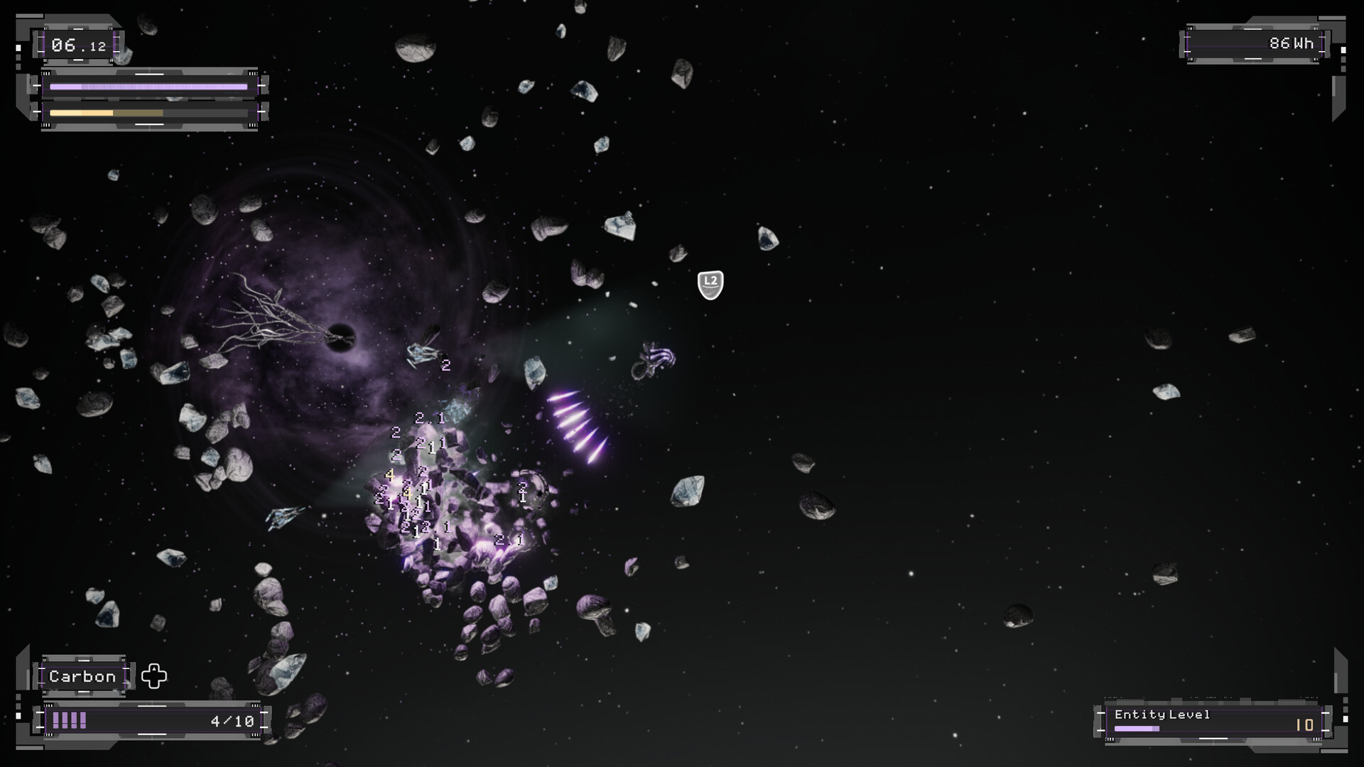 Elandrake screenshot #8