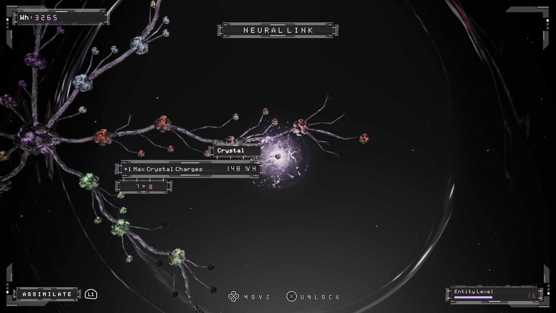 Elandrake screenshot #3