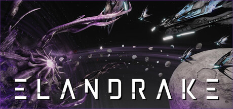 Elandrake