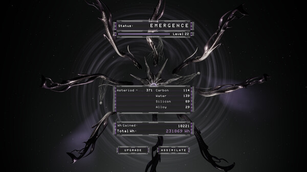 Elandrake Screenshot