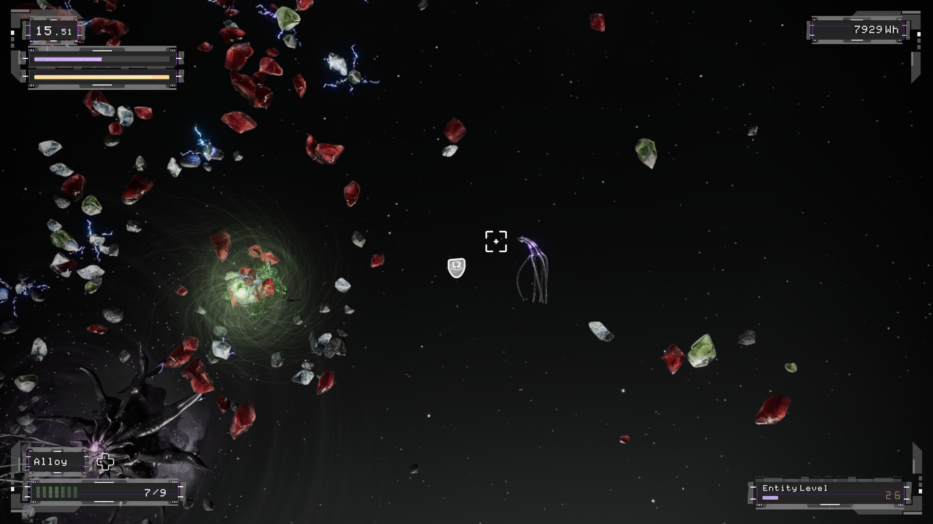 Elandrake screenshot #4