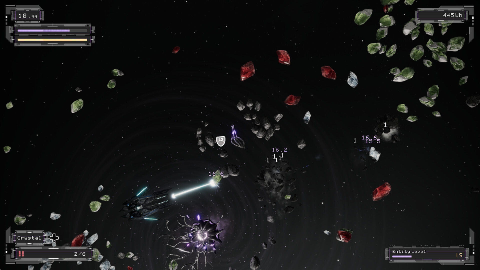 Elandrake screenshot #6