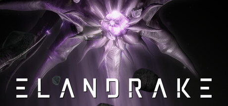 Elandrake — Steam header