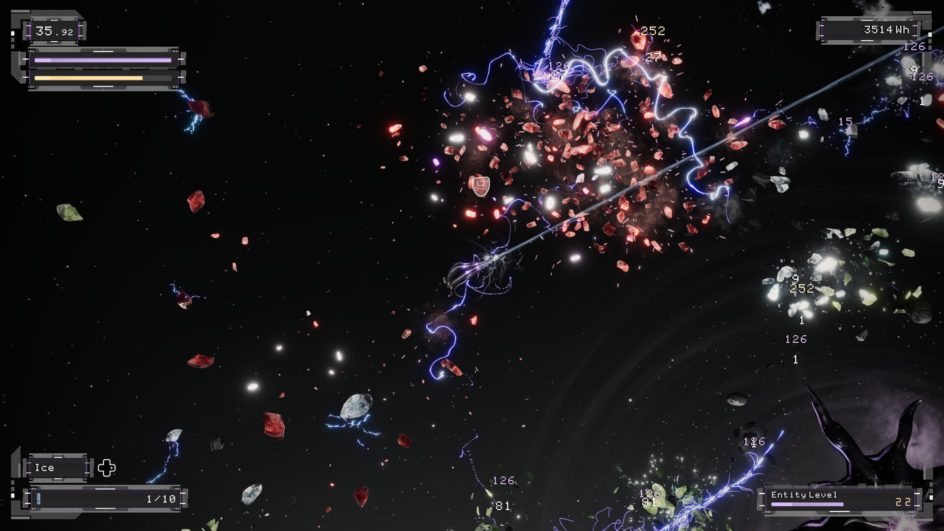 Elandrake screenshot #5