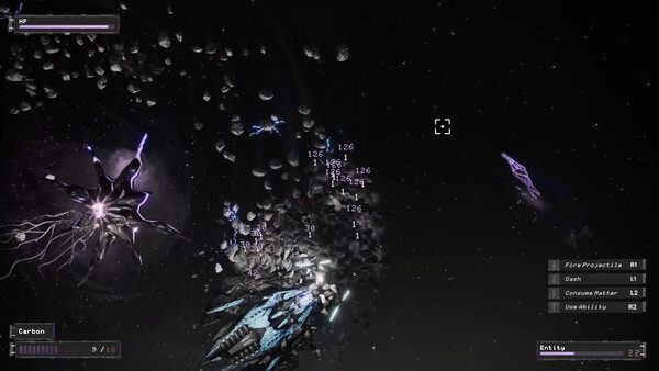Elandrake screenshot 2