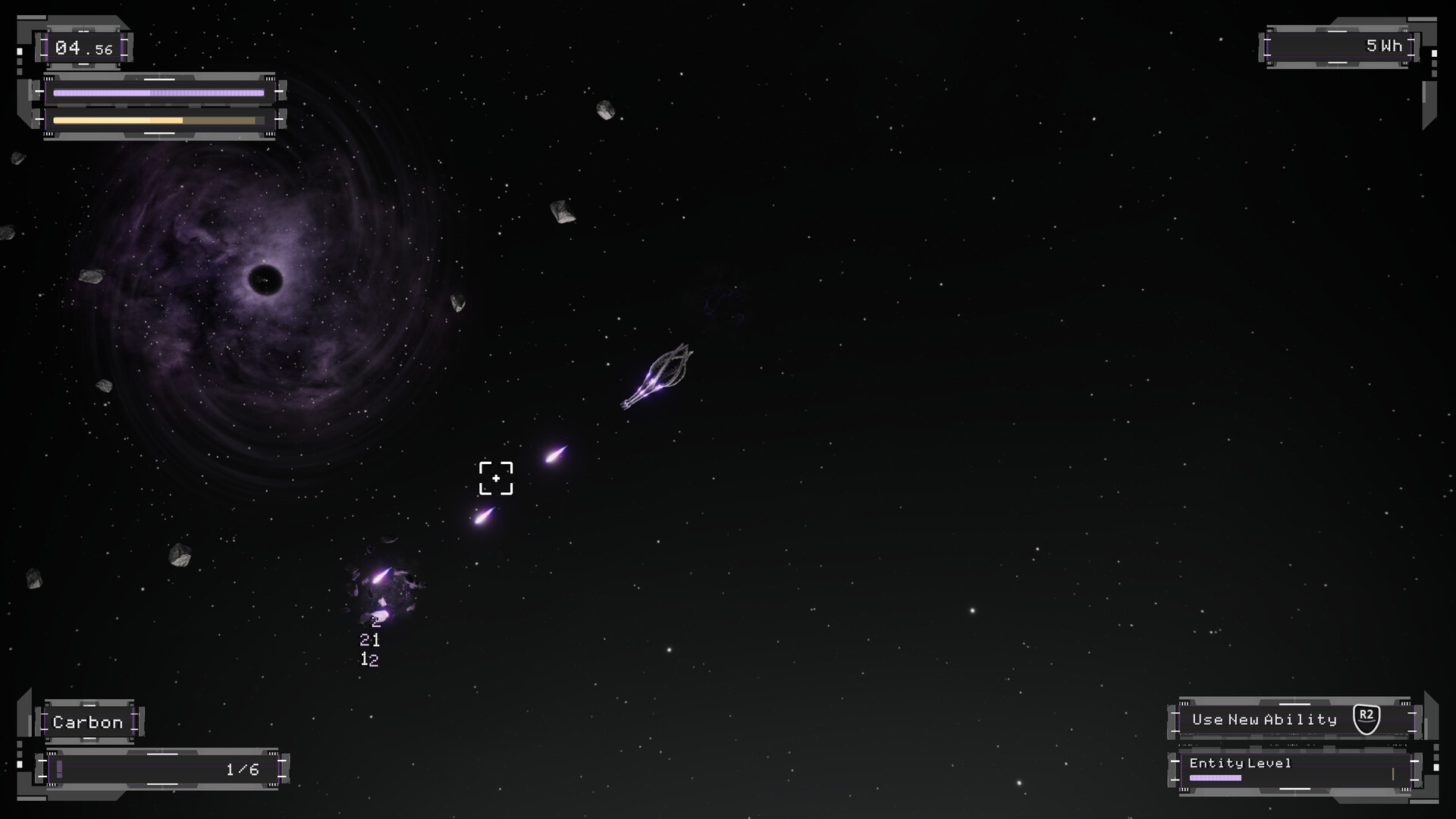 Elandrake screenshot #7