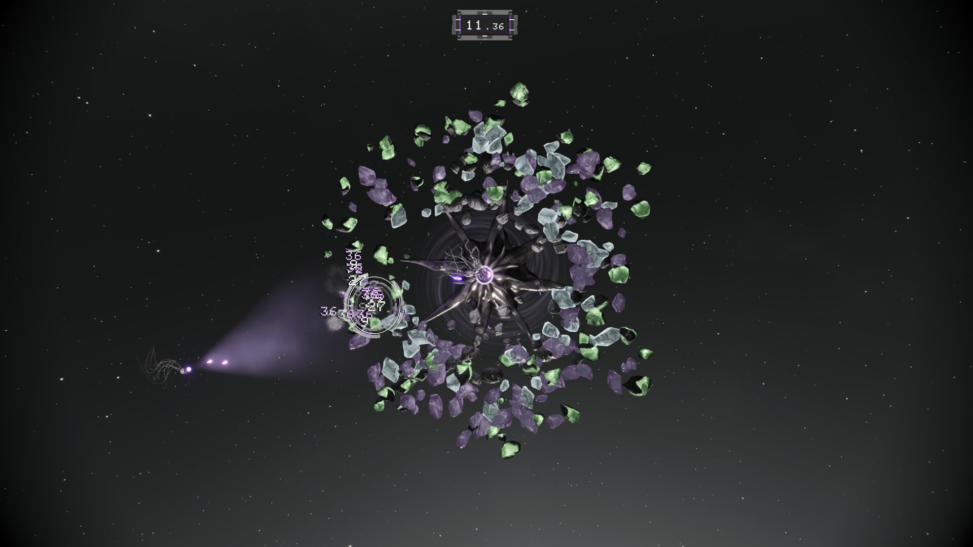 Elandrake screenshot #3