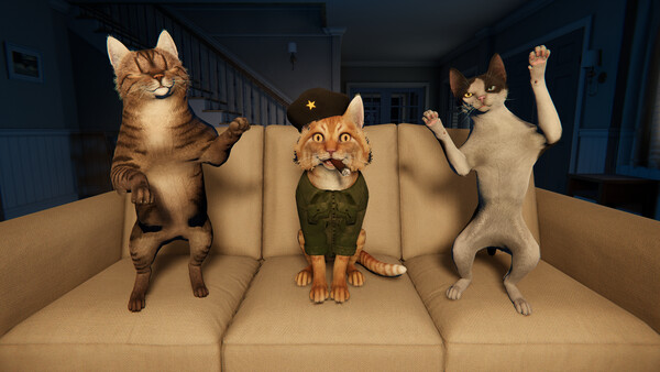 Scawy Game screenshot 4