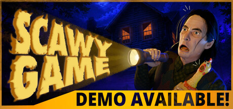 Scawy Game