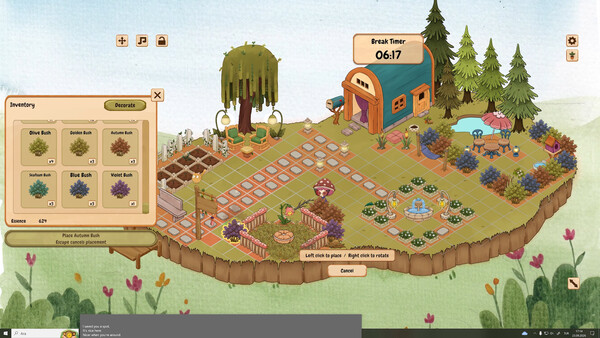 Gloombo screenshot 5