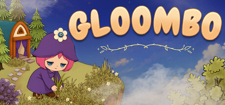 Gloombo — Steam game cover