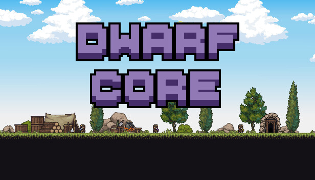 Dwarf Core