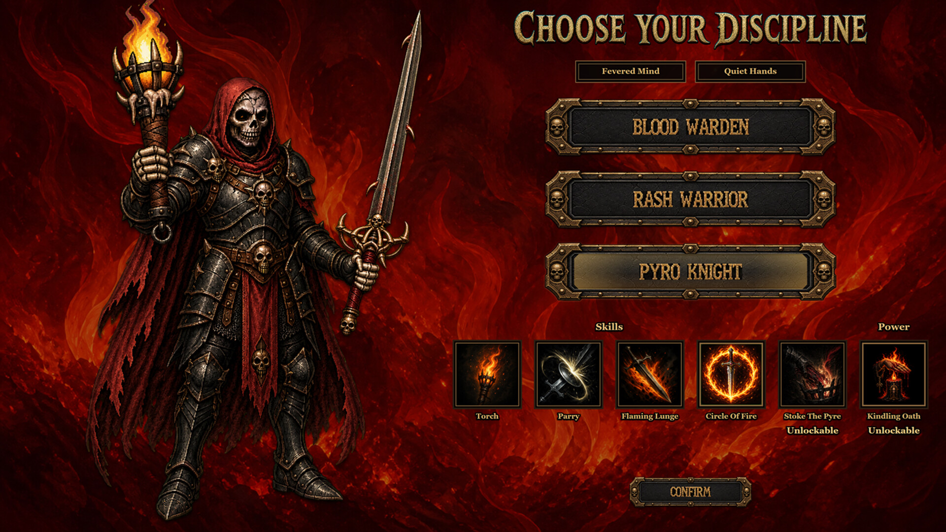 The Deep Calls screenshot 3