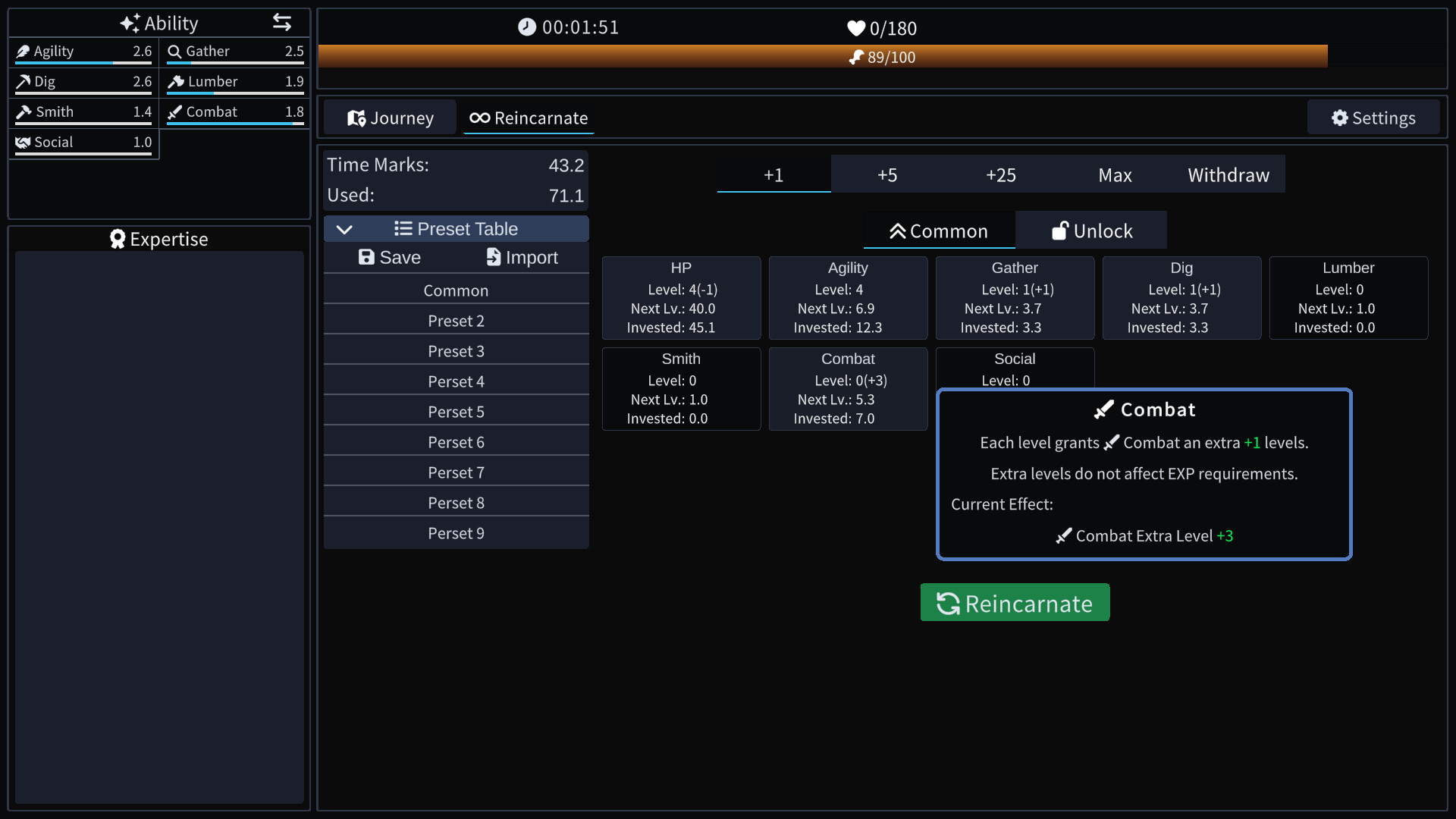 OtherWorld: Infinite Loop screenshot 5