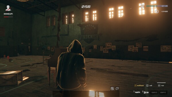 ESCAPE: FALSE COLORS screenshot 5