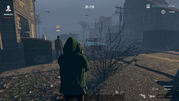 ESCAPE: FALSE COLORS screenshot 6