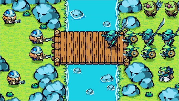 MythTerra スクリーンショット 5