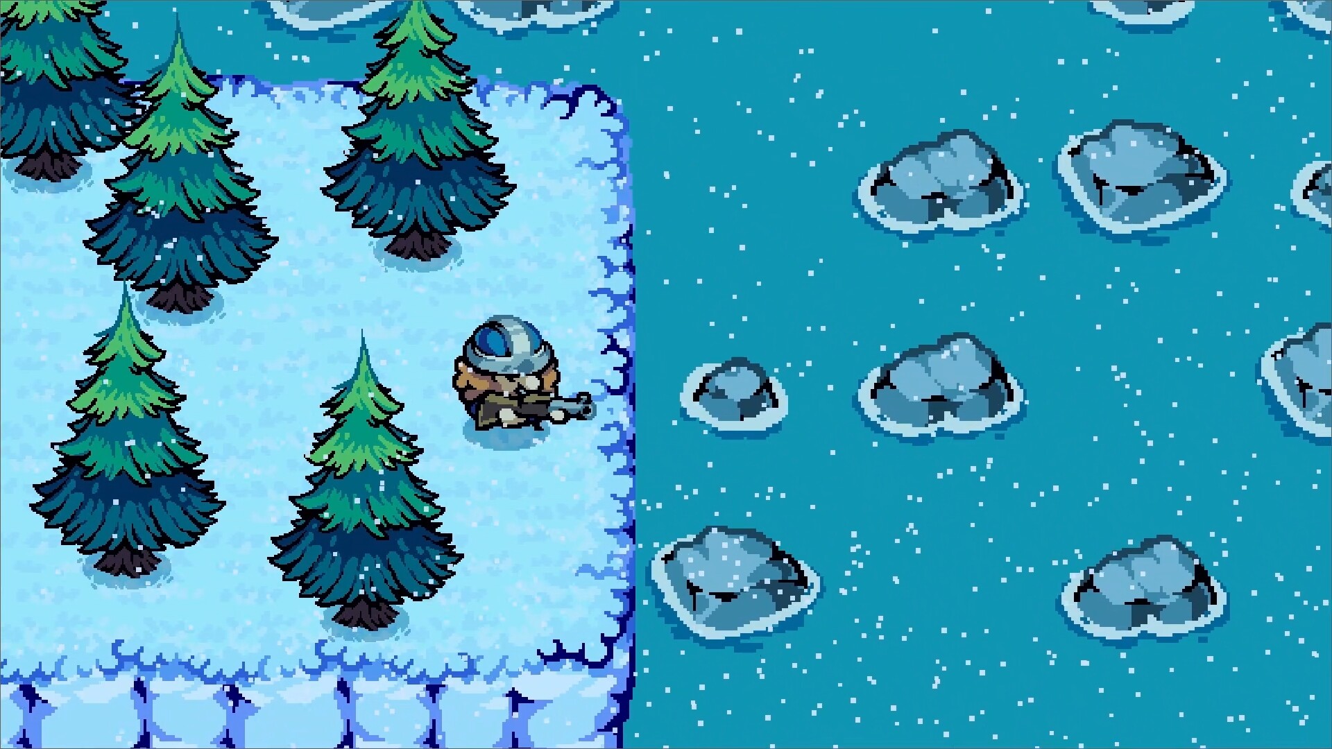 MythTerra screenshot 1