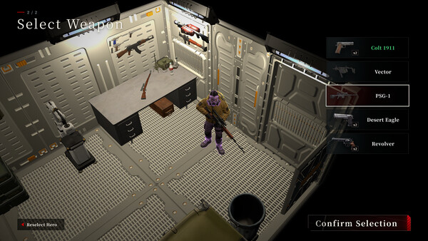 Route Survivors: 1999 스크린샷 4