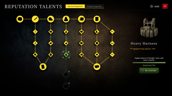Route Survivors: 1999 screenshot 9