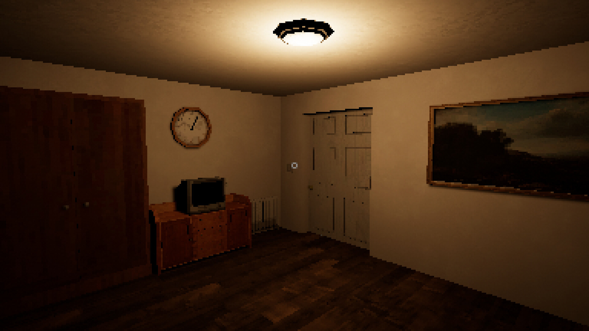 New Home – Screenshot 6