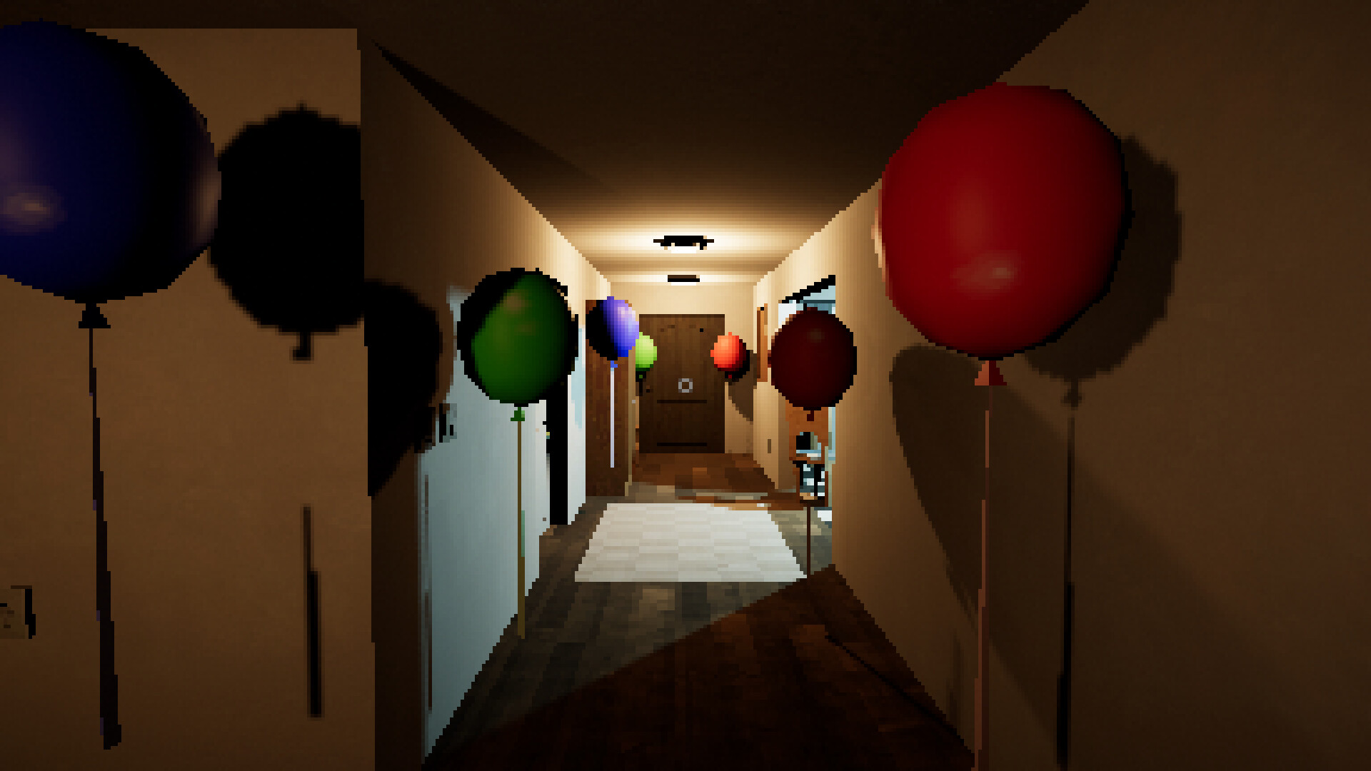 New Home – Screenshot 8
