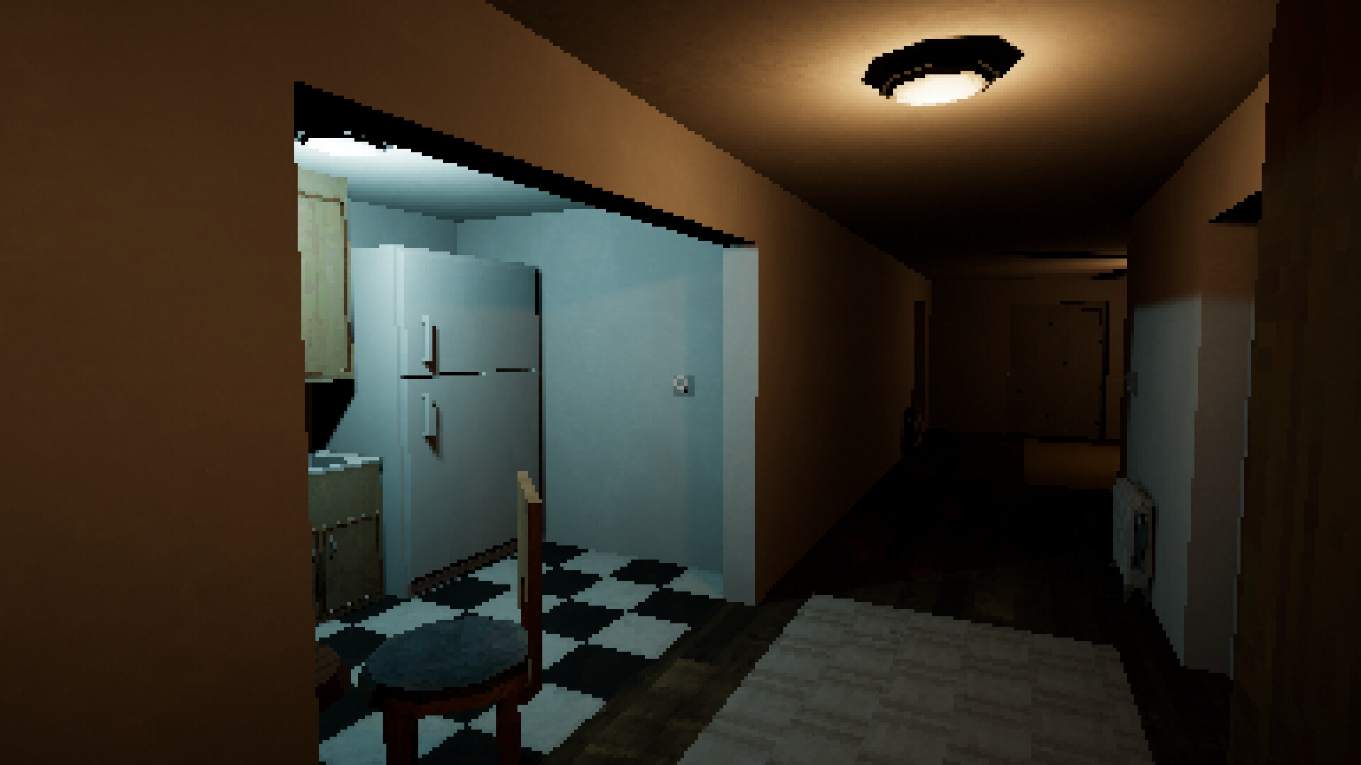 New Home – Screenshot 3