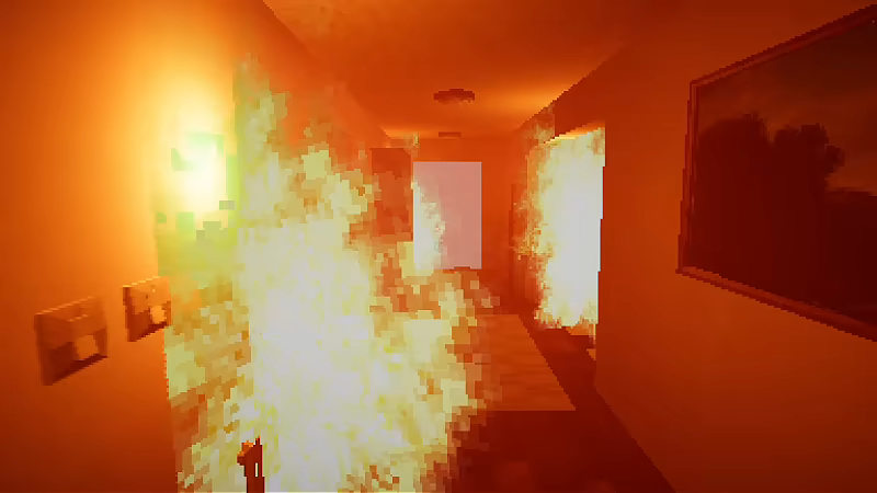 New Home video 4