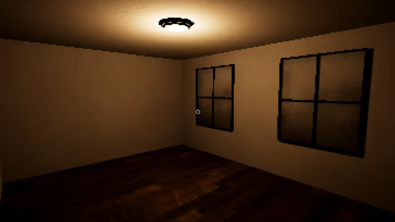 New Home video 1