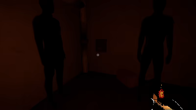 New Home video 2