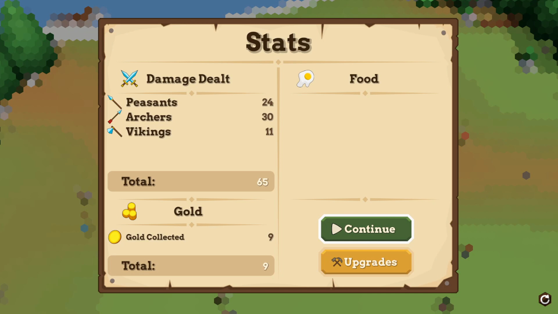 Defeat the Boss screenshot #3