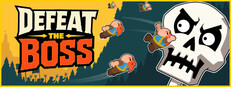 Defeat the Boss