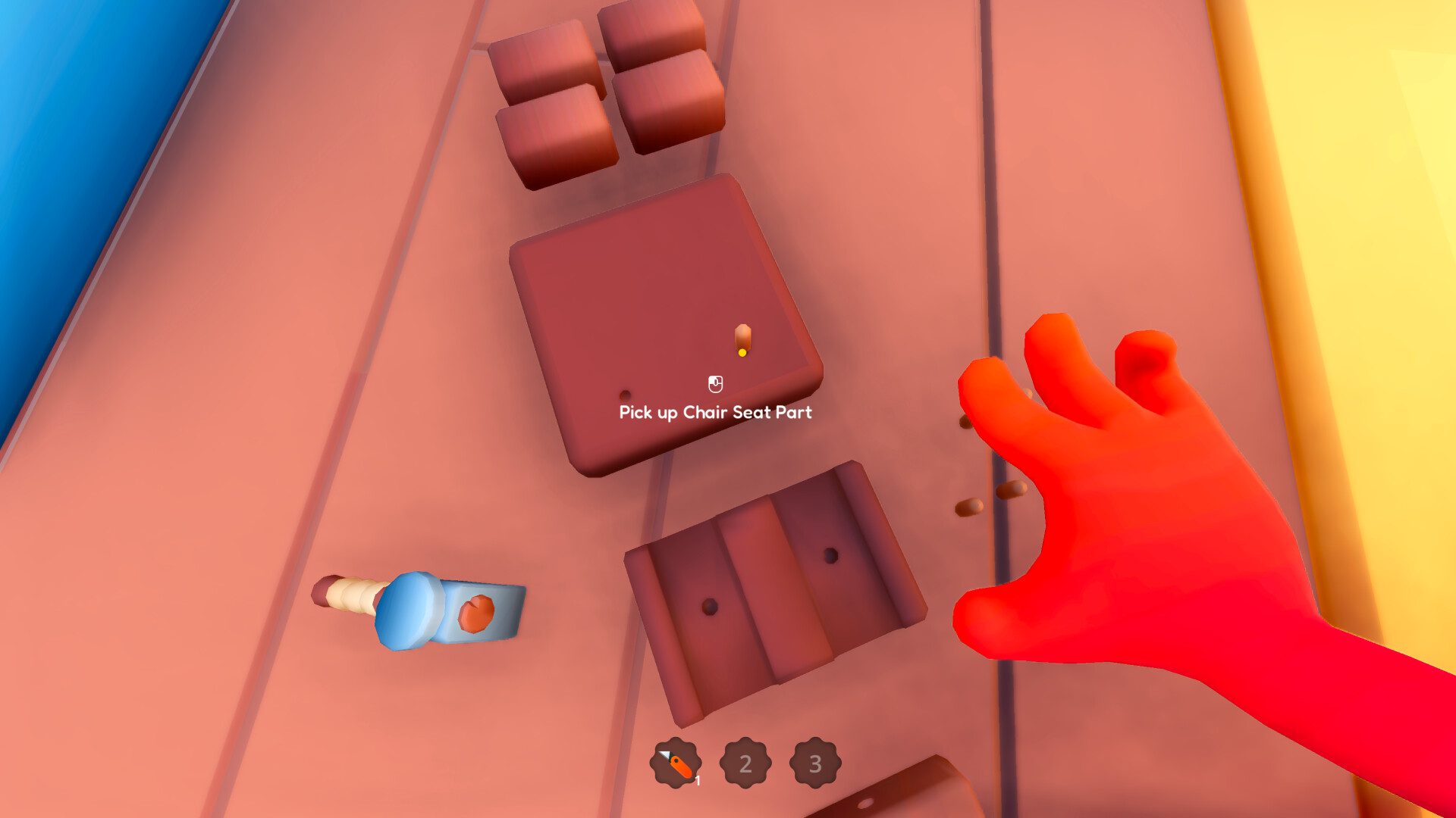 Flatpack: Furniture Simulator screenshot 4