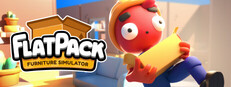 Flatpack: Furniture Simulator